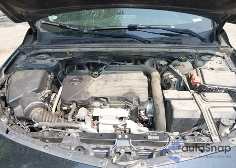 2016 Chevrolet Malibu 1Lt z USA, uszkodzony, nr VIN 1G1ZE5ST0GF347700